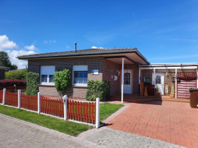 Haus Strandliebe